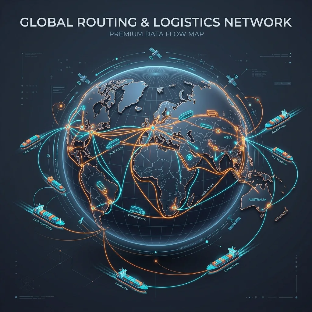 Logistics Network
